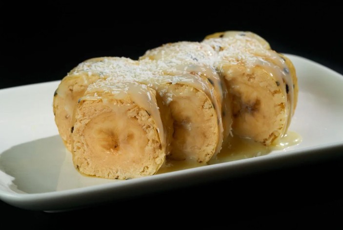 Ролл Рафаэлло