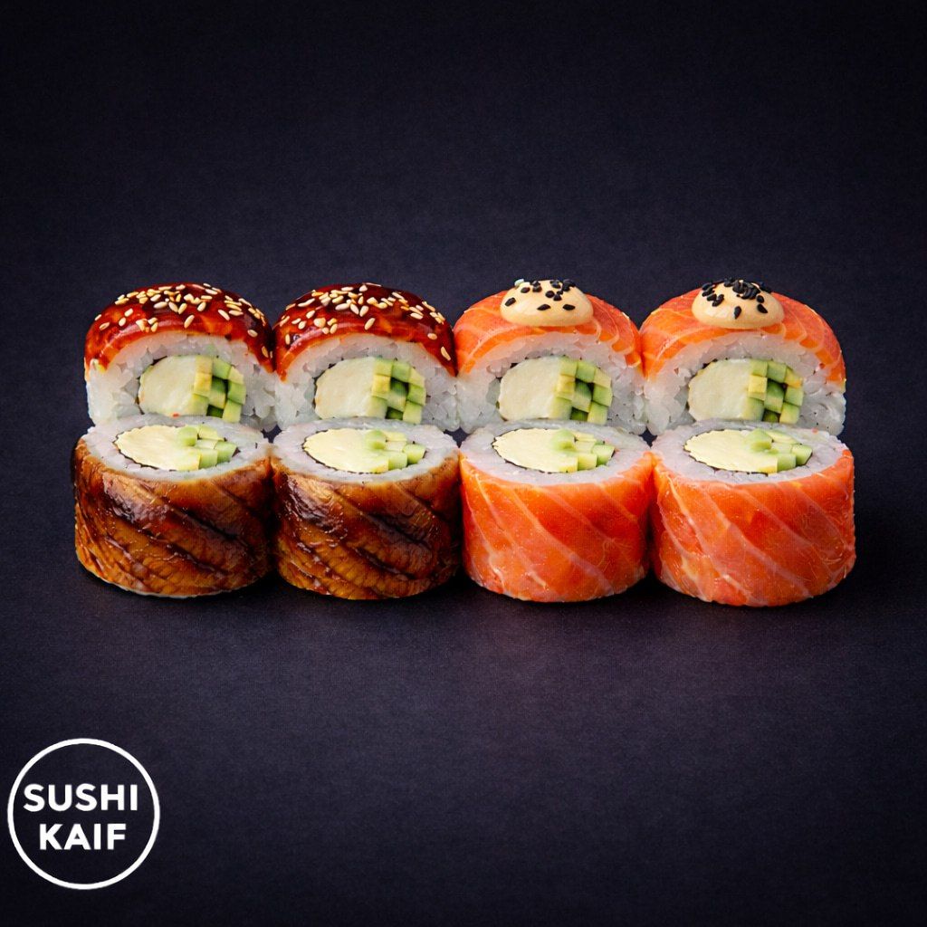 Филадельфия Микс