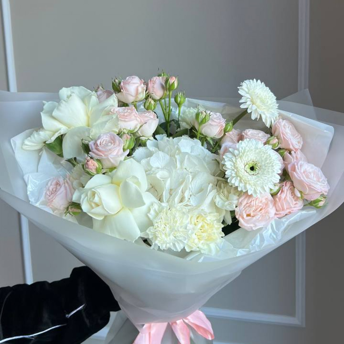 Авторский букет (предзаказ) 416