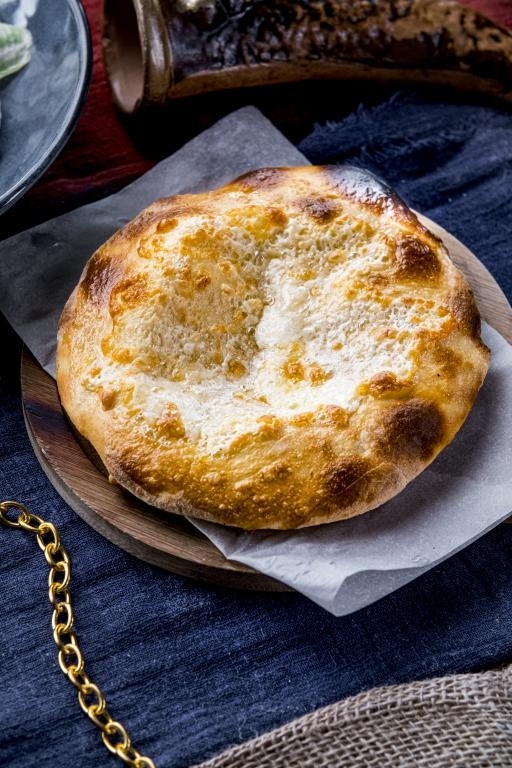 Д Мини-хачапури Мегрелик