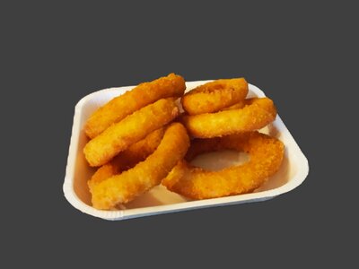 Кольца кальмара