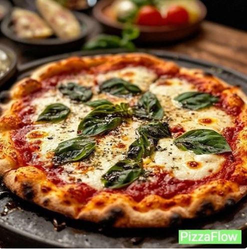 Пицца Неаполь