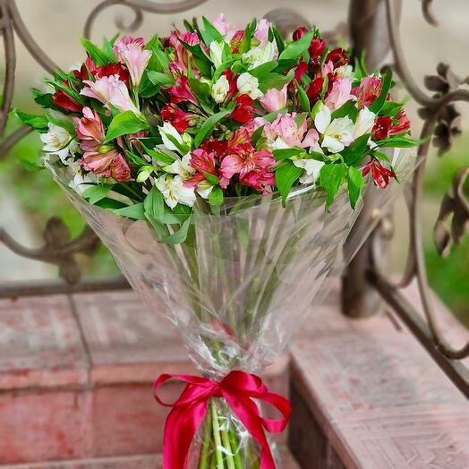 Волшебный сад