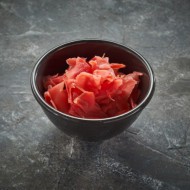 Маринованный имбирь