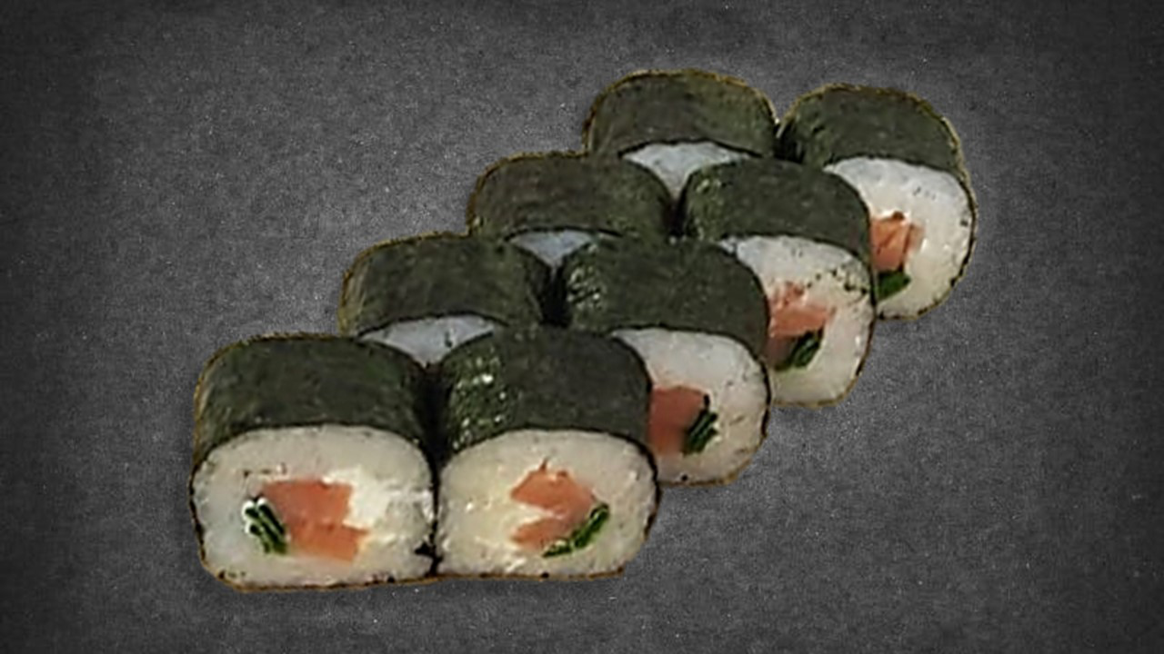 Сяке кунсей маки