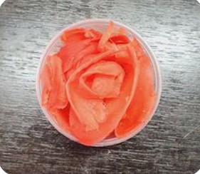 Имбирь