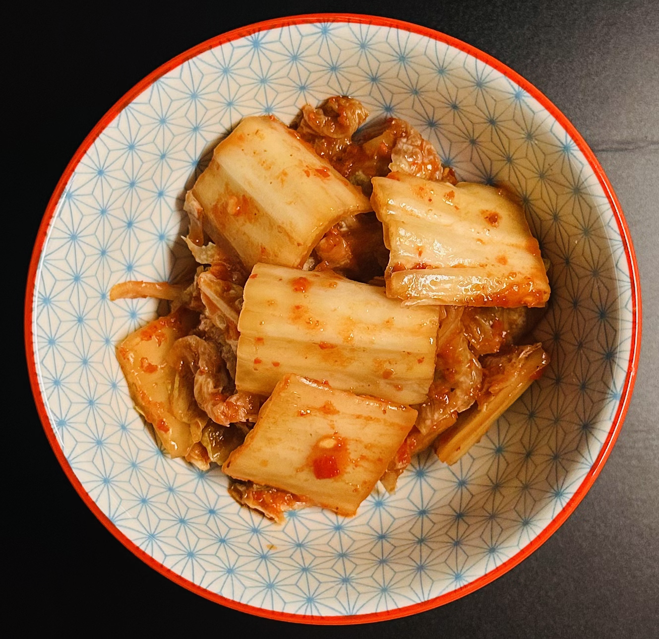 Капуста Кимчи