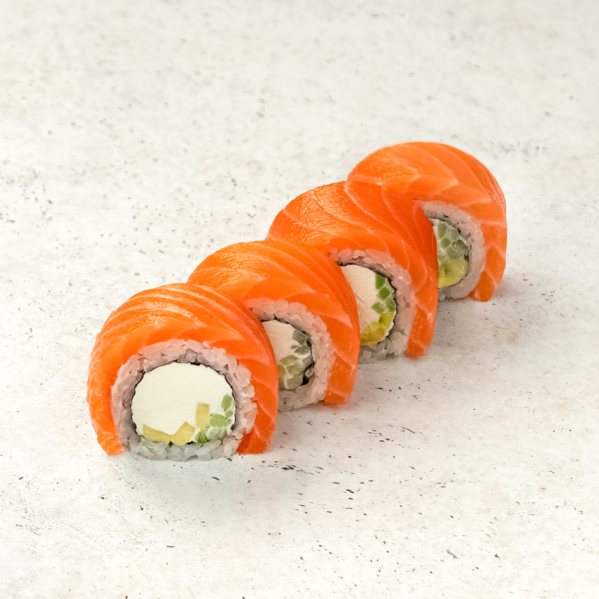 Филадельфия Прайм 4шт