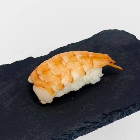 Суши с креветкой