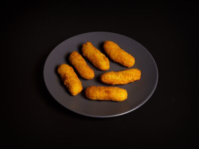 Сырные палочки