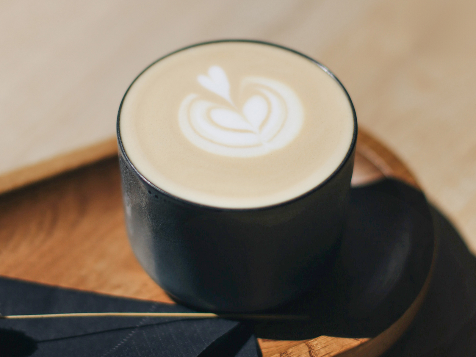 Капучино Small