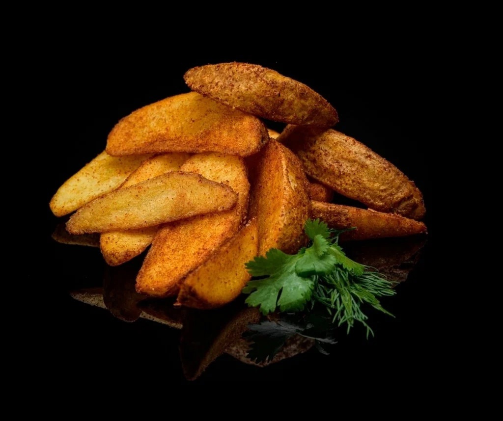 Картофель айдахо