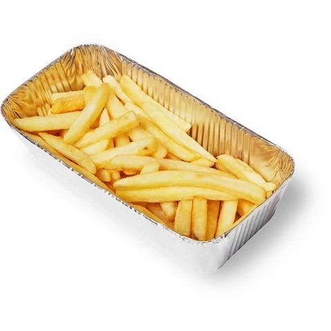 Картофель фри