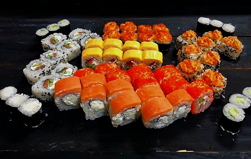 Сет Города мира