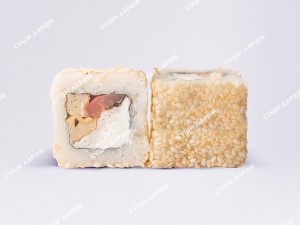 Япоша