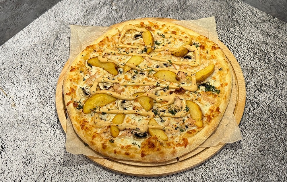 Вкусняшка 500 гр.