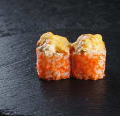 Запеченная Филадельфия (8 шт.)