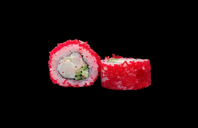Калифорния креветка