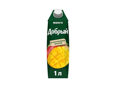 Добрый сок Манго 1л