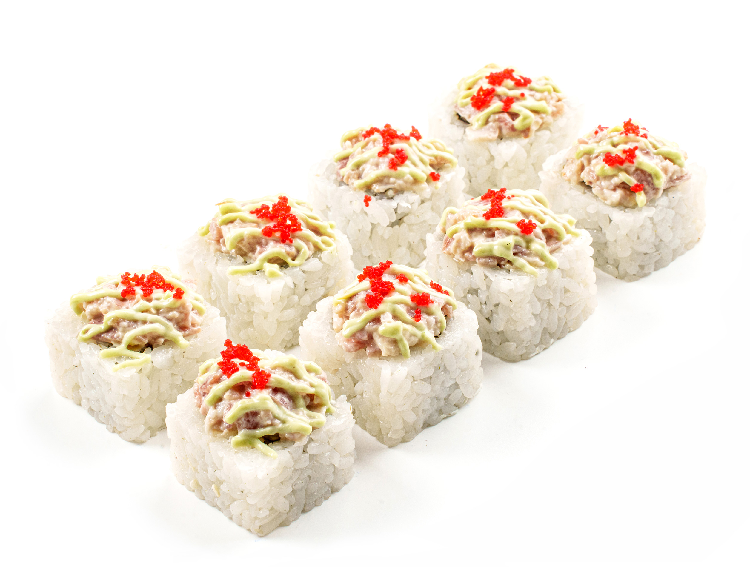 Ролл НовоЗакусено