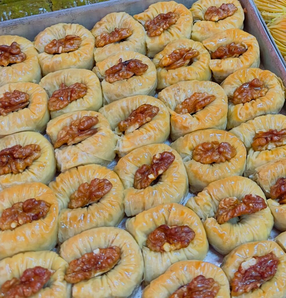Лейлек