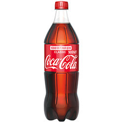 Coca Cola