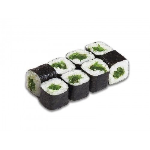 Мини ролл с чукой