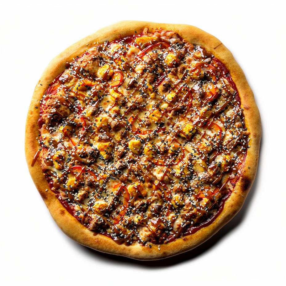 Курочка терияки 32 см