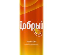 Добрый Апельсин