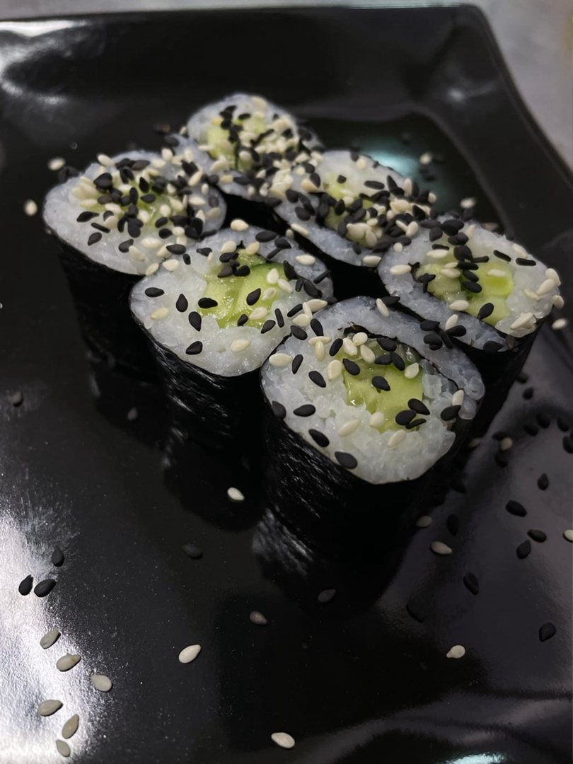 Каппа маки