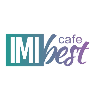 Cafe IMIBEST - логотип