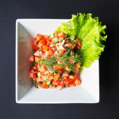 Салат Чобан