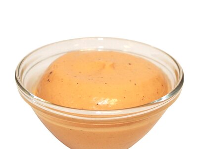 Бургер соус