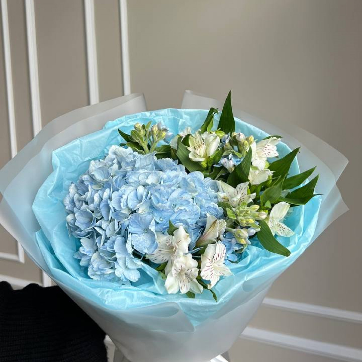 Авторский букет (предзаказ) 536