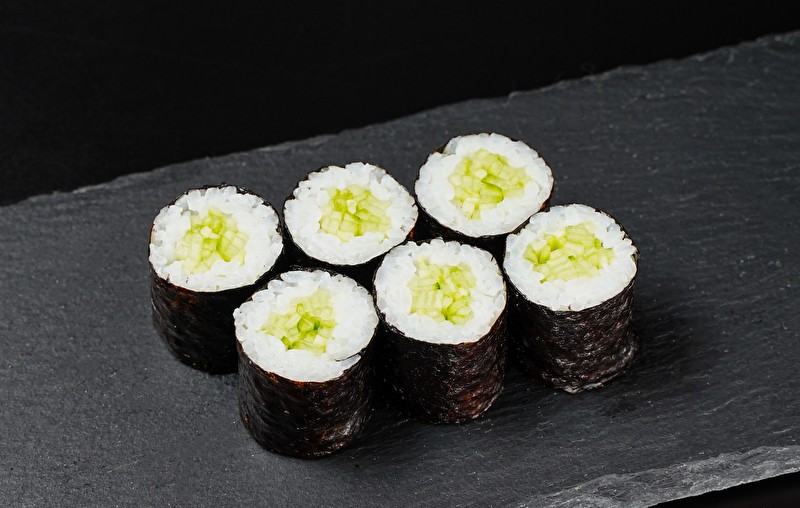 Каппа маки