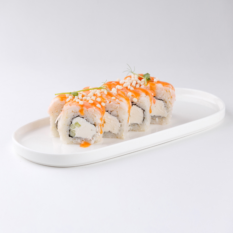 Филадельфия Креветка 