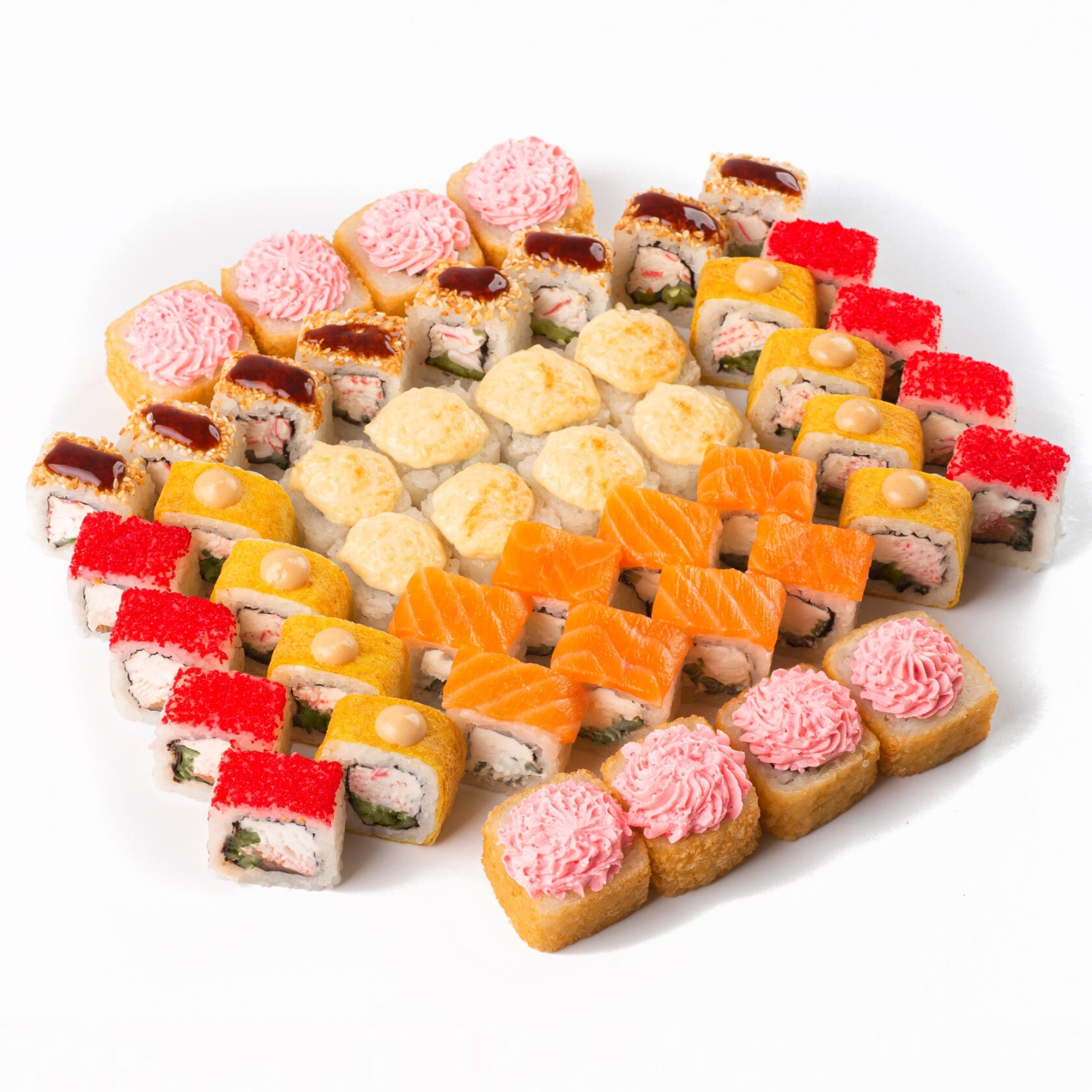 Сет "Карнавал"