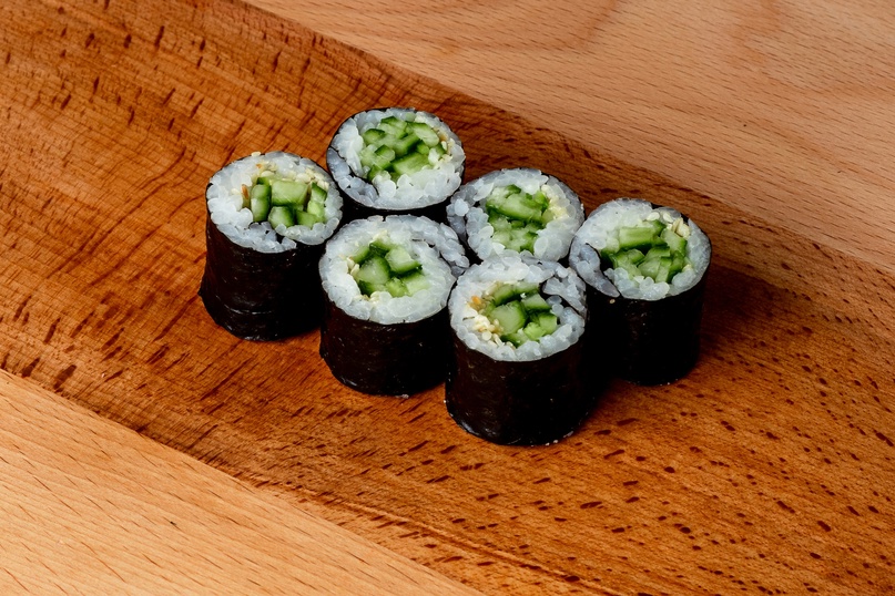 Каппа маки