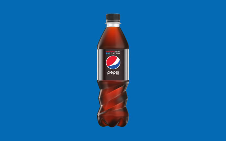 Pepsi мах m