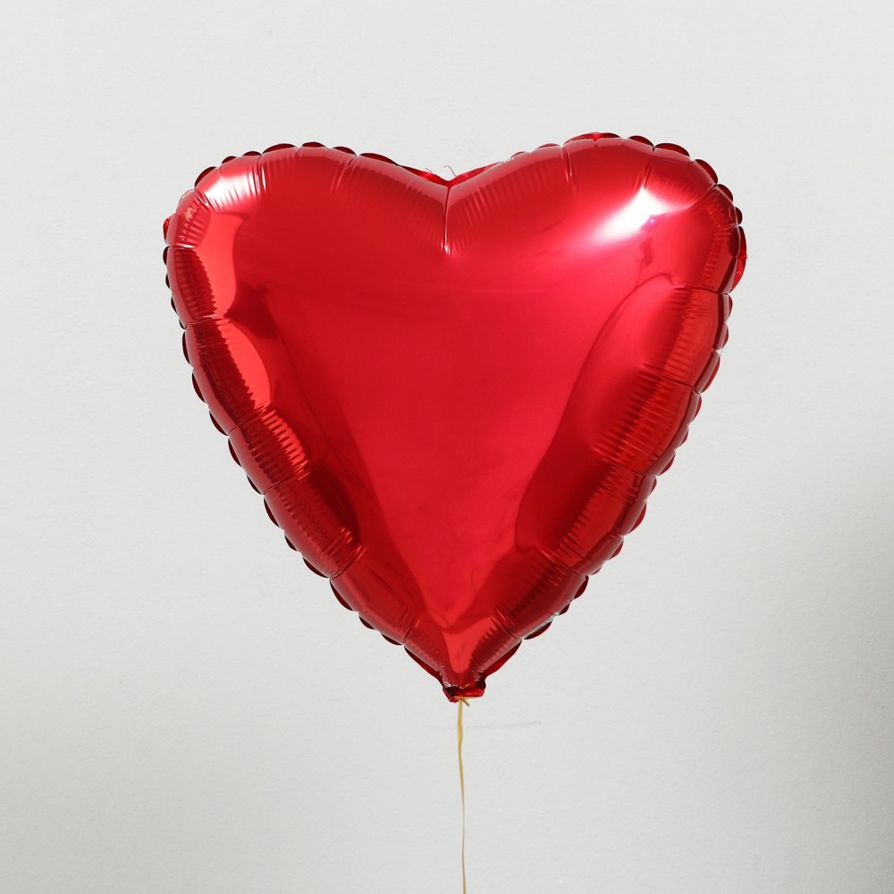 Шар фольгированный