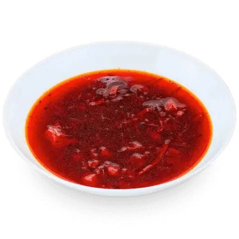 Суп "Борщ"