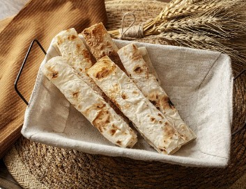 Лаваш армянский