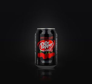 Dr.Pepper Cherry