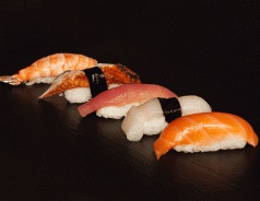 Классический суши сет