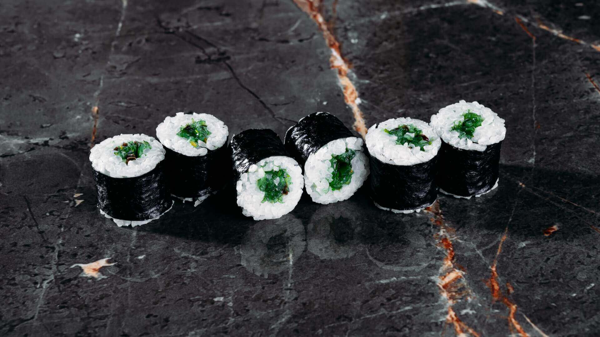 Кайсо маки