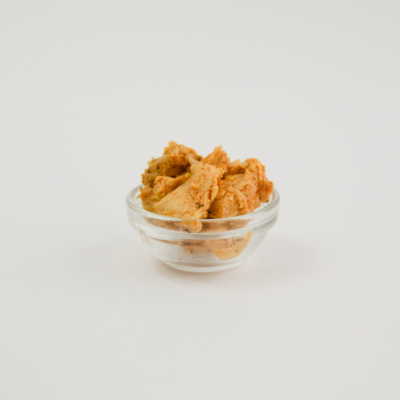 Куриное филе (обжаренное)