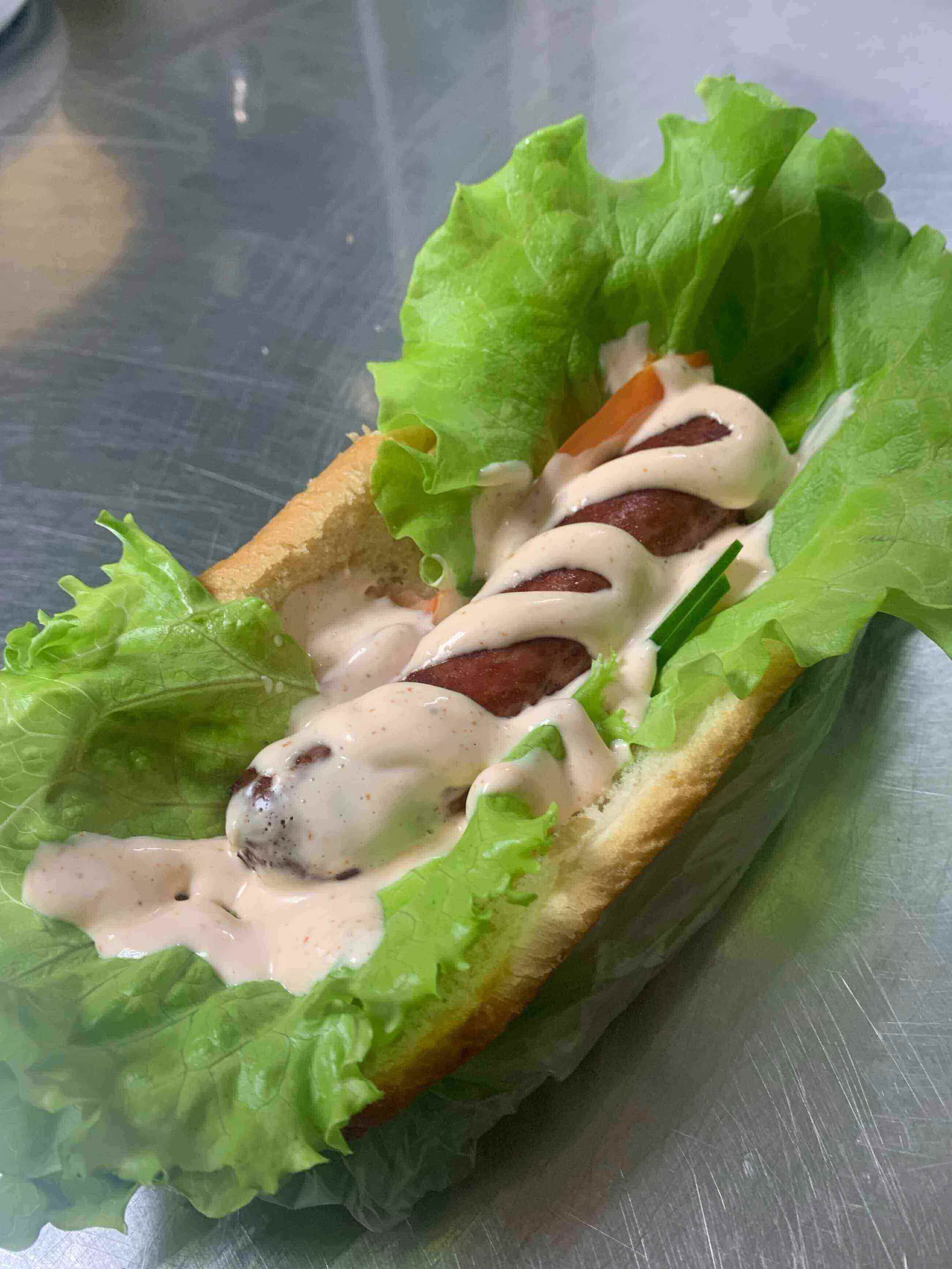 Хот-Дог