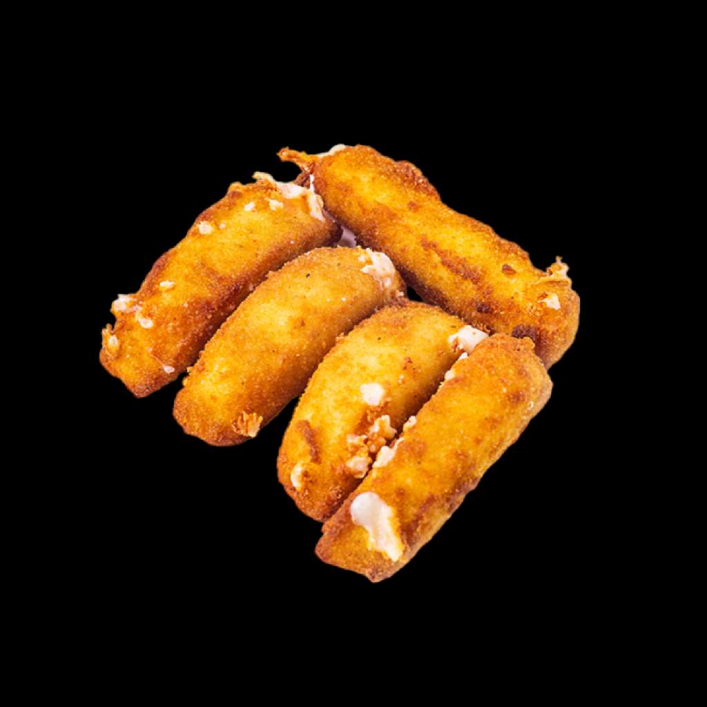 Сырные палочки