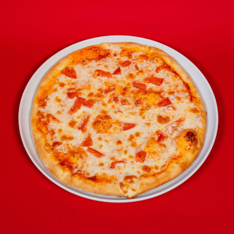 Пицца Маргарита