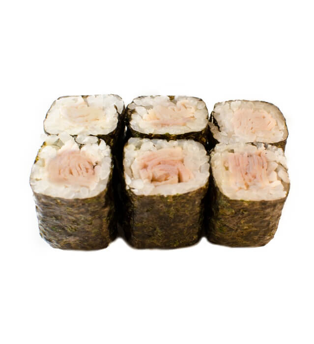 Тори маки